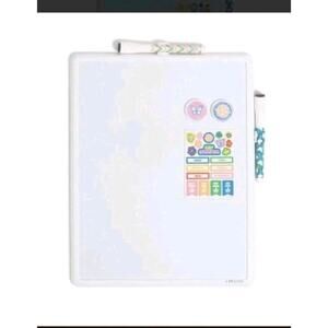 U Brands 11 x14 Contempo Value Pack Butterfly Disco 10